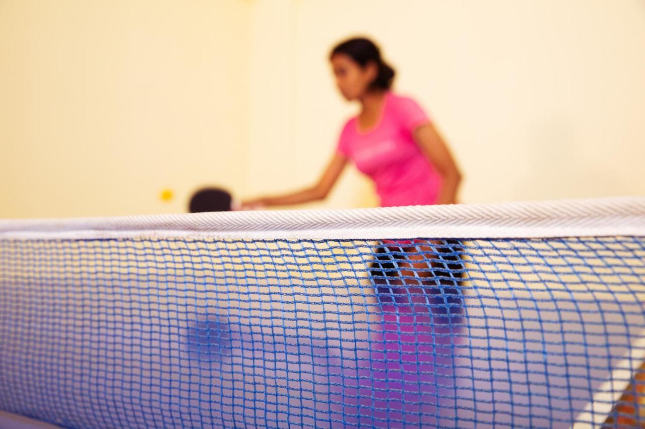 Guesture Serviced Residences, Alta Vista Bengaluru Kültér fotó